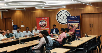 आदिवासी युवा होंगे सशक्त, आईआईटी दिल्ली से राष्ट्रीय स्तर पर ‘आदि कर्मयोगी अभियान’ शुरू