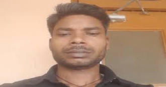 प्रयागराज - दलित युवक की हत्या कर शव जलाने की कोशिश