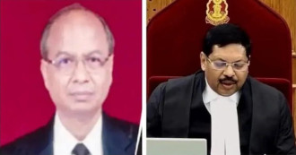 मुख्य न्यायधीश बीआर गवई पर जूता फैंकने वाले वकील को पुलिस ने किया रिहा, उसके खिलाफ नहीं होगी कोई कार्रवाई