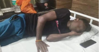 मध्य प्रदेश: दलित युवक को पेशाब पिलाने का आरोप, 15 दिन में उत्पीड़न का तीसरा मामला