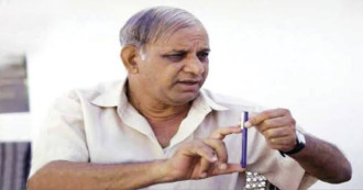 आज के दौर की सबसे बड़ी जरूरत है कांशीराम जी और उनका दिखाया रास्ता