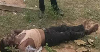 महासमुंद में मॉब लिंचिंग, चोरी के शक में दलित युवक की पीट-पीटकर हत्या