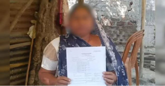 अनुसूचित जाति की वृद्ध महिला को जातिवादी गुंडों ने बेरहमी से पीटा, गांव छोड़ने की दे रही धमकी, पुलिस बनी मूक दर्शक