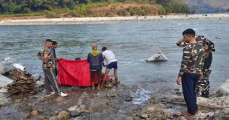 उत्तराखंड- शव को कंधा देने के लिए पूरे गांव में नहीं मिले चार लोग, SSB के जवानों ने करवाया अंतिम संस्कार